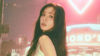 APink Yoon Bomi宣布与Rado的结婚日期