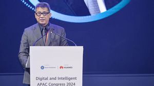 Huawei Digital and Intelligent APAC Congress: Eksplorasi Peluang Transformasi di Asia Pasifik