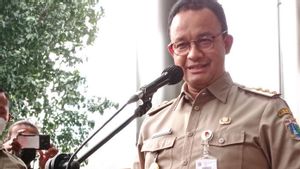 Anies Perpanjang Masa Jabatan RT dan RW, PKS: Wajar, Kasihan Pak RT yang Seumur Hidup Tidak Ada Gantinya