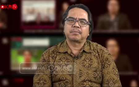 Kritik Ade Armando untuk AHY, Ibas dan Annisa Pohan: Demokrat Banyak Dagelan, Bukan Oposisi Tapi Oportunis Politik