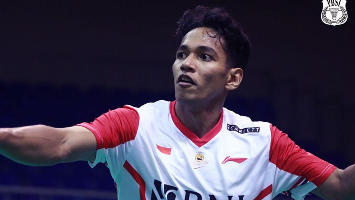Schedule And Live Streaming Links For The 2023 Mixed Team Asian Badminton Championships Indonesia Vs Bahrain
