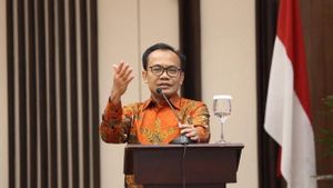 Kemenko Perekonomian Ungkap Alasan Penundaan Rakornas Pengendalian Inflasi