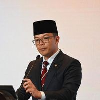 KTT ASEAN Fokus Hadapi Geopolitik Global Khususnya Bidang Ekonomi