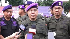 Fadli Zon Minta Mendag Dicopot, Dasco: Yang Berwenang Mengangkat dan Berhentikan Menteri Adalah Presiden