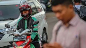House Of Representatives Commission IX: Ojol Drivers Also Need To Get Legal Protection