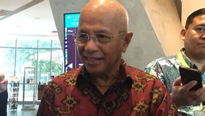 Sukses dalam Dunia Bisnis Energi! Berikut Profil Hilmi Panigoro Bos Medco Indonesia