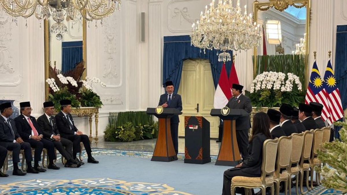 Ucapkan Selamat Tahun Baru Islam, Prabowo Ajak Perkuat Kedamaian