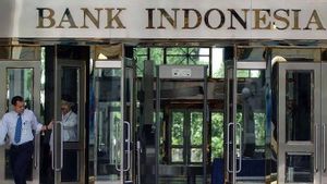 Bank Indonesia Sambut Positif Surplus Neraca Perdagangan 440 Juta Dolar