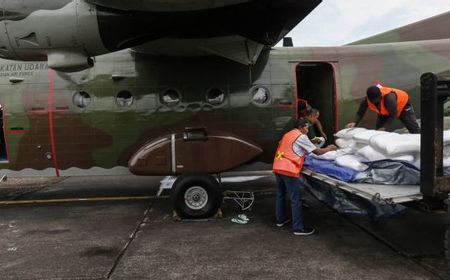 Teknologi Modifikasi Cuaca Masih Jadi Andalan RI untuk Cegah Karhutla