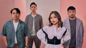 Geisha Kembali dengan Lagu Emosional tentang Harapan dan Penyelamatan Jiwa