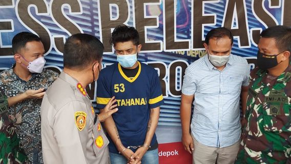 TNI Member Who Was Stabbed To Death, Turned Out To Be Trying To Break Up The Noise Over The Noisy Exhaust