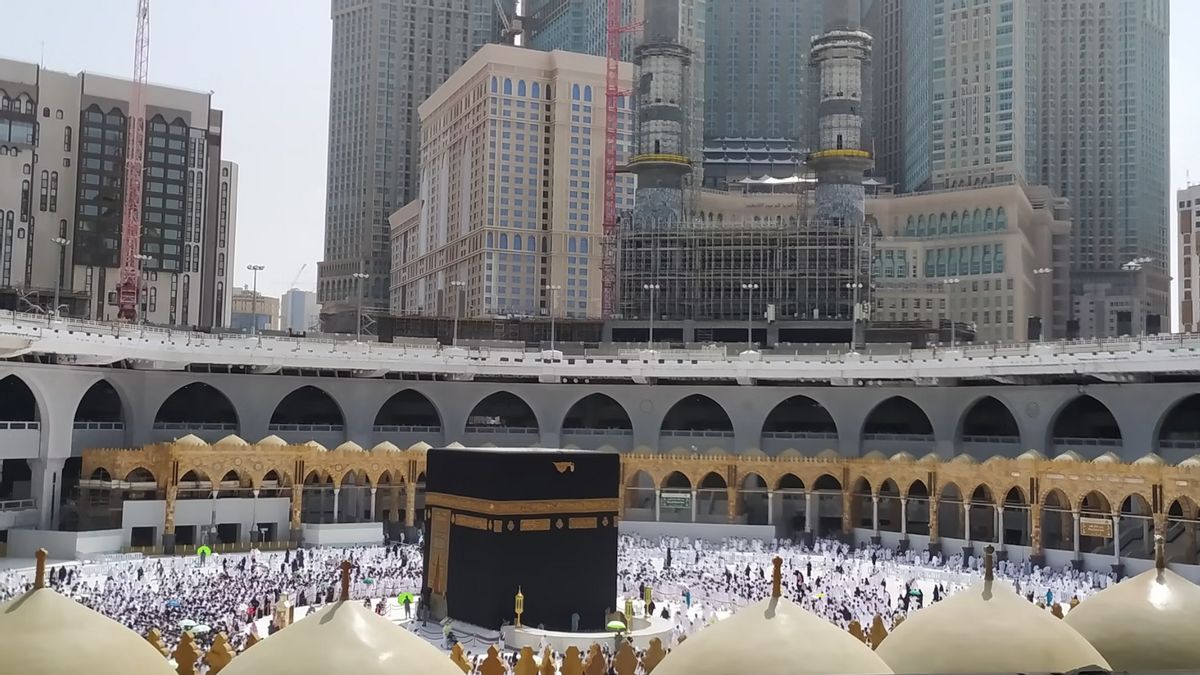 Will Work During Recess, Hajj Special Committee Focuses On Investigating These 3 Problems