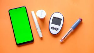 Waspadai Resistensi Insulin bagi Anda Pengidap Diabetes Tipe 2