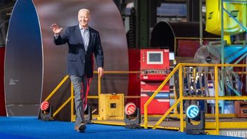 Joe Biden exhorte un investisseur financé par Saudi Aramco à vendre ses actions sur les startups de puces AI