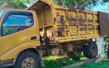 THR Idulfitri 43 Pekerja Kebersihan Lingkungan di Mukomuko Tergantung Kebijakan Kepala Dinas