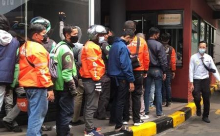 Buntut Kehebohan BTS Meal, Satpol PP Bandung Larang Gerai McD Bikin Promosi yang Timbulkan Kerumunan