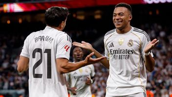 : un certain nombre de joueurs du Real Madrid restent appelés à l’équipe nationale malgré les blessures, y compris Mbappé