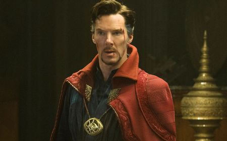 Marvel Tunda Perilisan Doctor Strange 2, Black Panther 2, Thor 4, Cek Jadwal Barunya