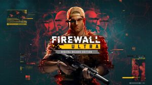 Firewall Ultra akan Diluncurkan untuk PS VR2 pada 24 Agustus