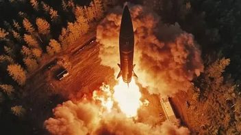 Des experts disent que les États-Unis et d’autres pays ne peuvent pas intercepter les nouveaux missiles hypersoniques de la Russie