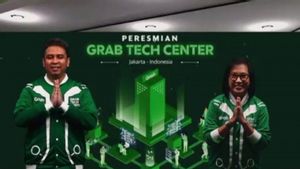 Grab Tech Center, Solusi UMKM untuk Bertransformasi dan Tumbuh Secara Online
