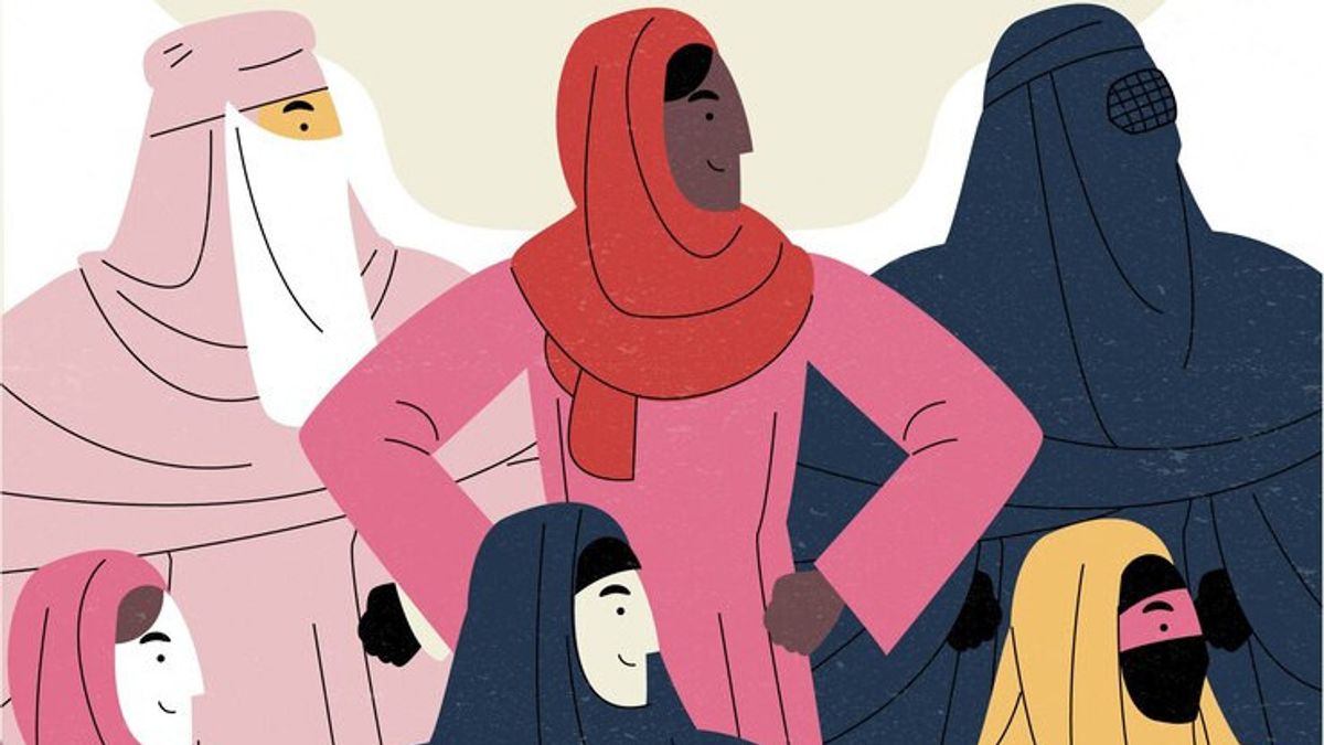 Ucapan Ulang Tahun Bahasa Arab, Lengkap dengan Latin dan Terjemahannya