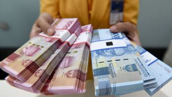 哎呀！2022年国有企业债务达到1，640万亿印尼盾