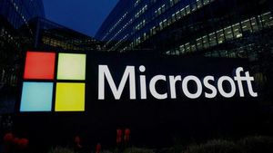 Microsoft Gelar KTT Keamanan Siber Setelah Gangguan IT Global