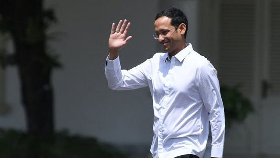 Kekayaan Nadiem Makariem Berkurang Rp17 Miliar dari Rp1,192 Triliun Jadi Rp1,175 Triliun