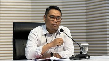 KPK Harap Penghitungan Kerugian Negara Kasus Korupsi Kuota Haji Beres di Akhir Tahun