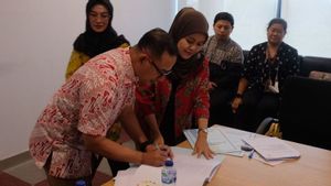 Status Perum Produksi Film Negara Resmi Jadi Persero