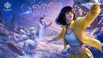 Free Fire يقدم الأحداث الشتوية الأخيرة من خلال Winterlands: Dreamspace