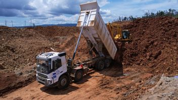 PPRE Continues To Focus On Mining Services Business Lines As Nickel Mining Contractors