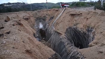 Israel Accuses Hezbollah of Launching Rockets in Southern Lebanon and Violating Ceasefire