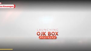 VIDEO: OJK Luncurkan OBOX, Ini Fungsinya