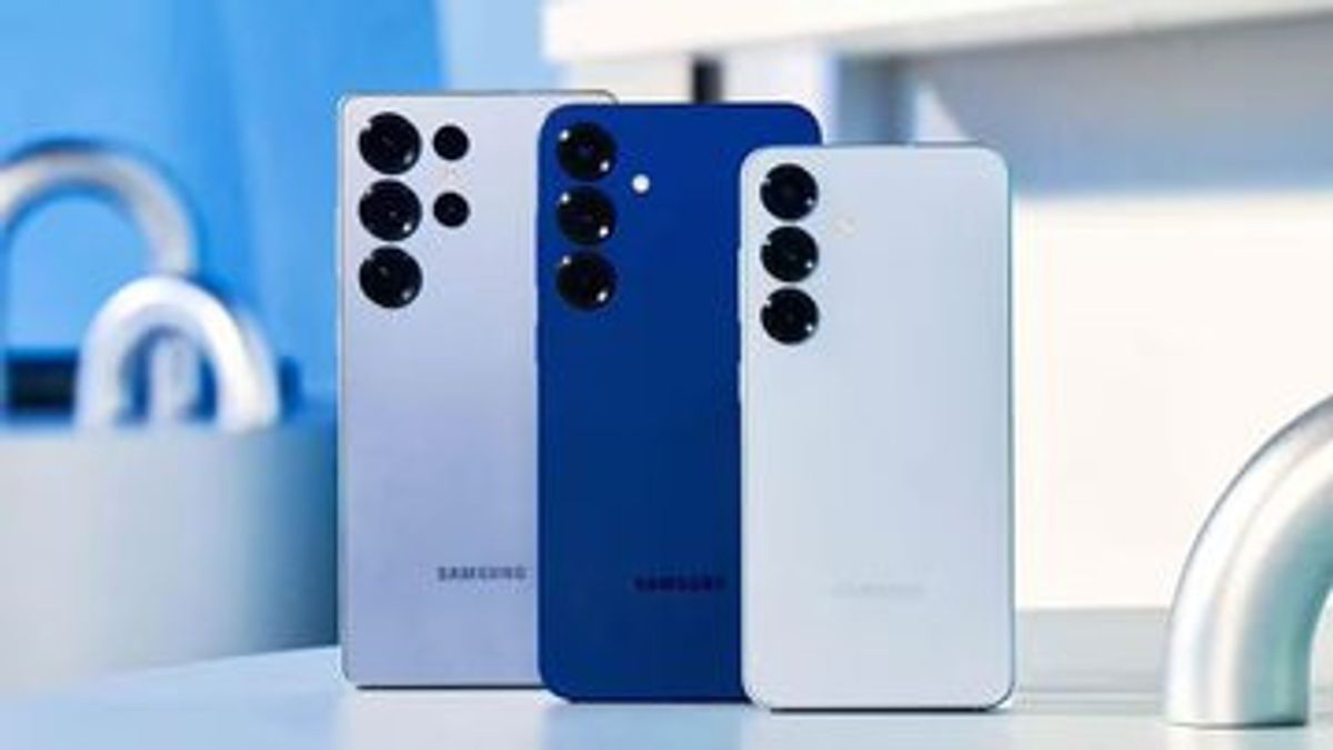 Galaxy S26 dan S26 Plus Hanya Bawa Upgrade Kamera Kecil, Tapi Kini Lebih Tipis dan Punya Magnet Bawaan