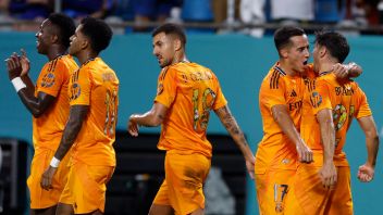 Winning The Last Trial Against Chelsea, Real Madrid Immediately Focused On The UEFA Super Cup