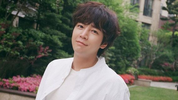 Jang Geun Suk Dapat Tawaran Main Drama Korea, <i>Unexpected Country Diary</i> 