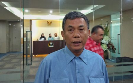 Ketua DPRD Pertanyakan Alasan Pemprov DKI Ingin Jual Saham Bir: Salahnya Apa?