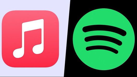 Apple Luncurkan Alat Migrasi Baru untuk Pindah dari Spotify ke Apple Music