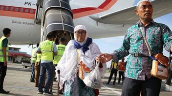 Sulitkan Jemaah, Kemenag Sepakat Pencabutan Paspor Umrah dan Haji
