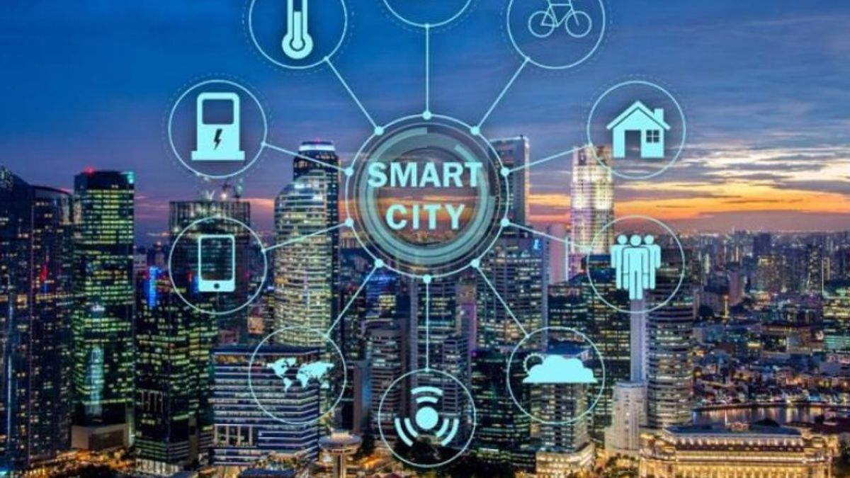 Menimbang Jakarta Smart City, Ketika Teknologi Menjawab Kebutuhan Masyarakat