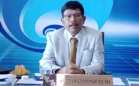 Kominfo Take Down 360 Konten yang Langgar Hak Cipta