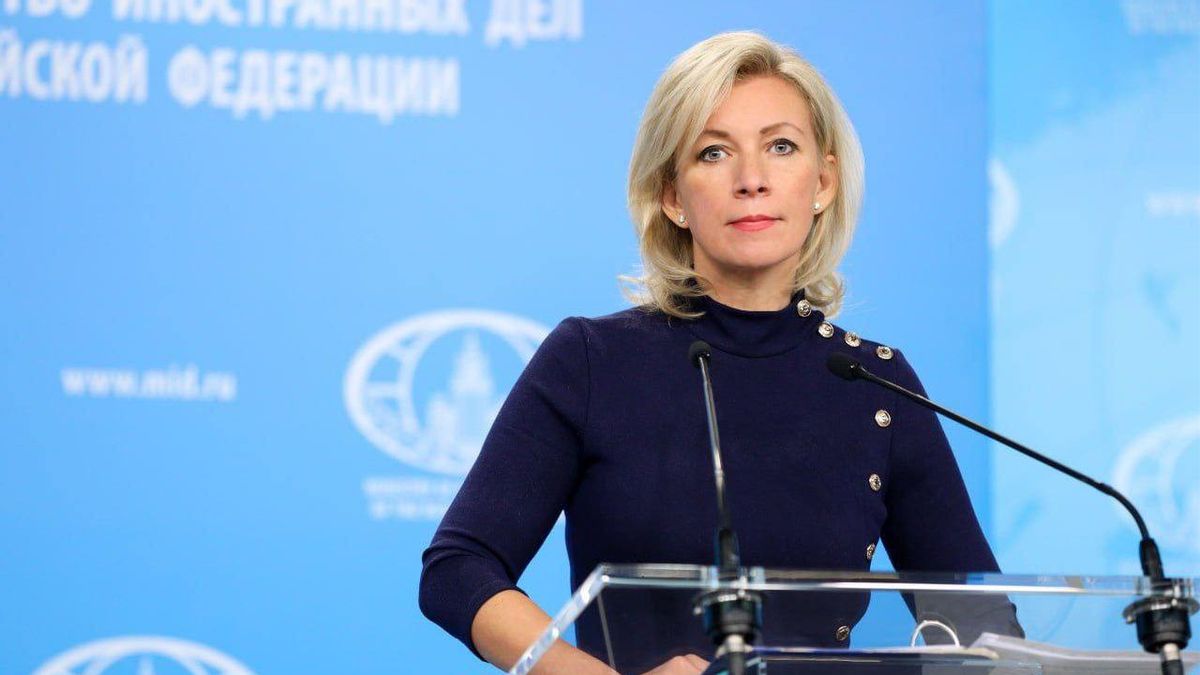 Russia Calls On India-Pakistan To Refrain, Prioritize Politics And Peaceful Diplomatics