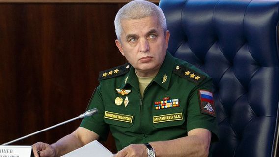 Direktur Pertahanan Rusia Sebut Nasionalis Ukraina Siapkan Serangan Kimia saat Pasukannya Memasuki Sejumlah Wilayah
