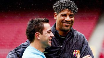 Barcelona Ingin Bawa Kembali sang Mantan untuk Gantikan Xavi Hernandez
