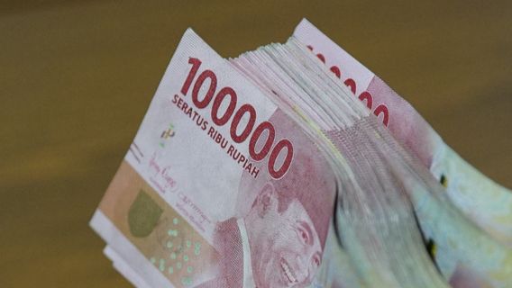 Ketidakjelasan Kesepakatan Dagang AS-China Berpotensi Membuat Rupiah Melemah Hari Ini