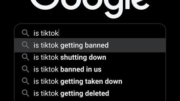 TikTok Got A Chance To Survive In The US