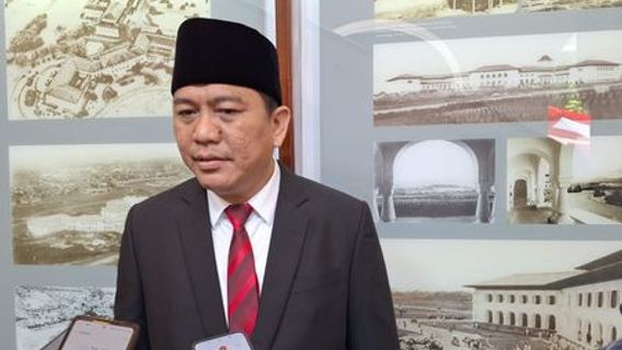 Jerry Jadi Ketum APJATEL Lagi, Fokus pada Penyederhanaan Regulasi dan Optimalisasi Jaringan