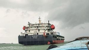 Badai Datang dari Laut, Warga Pesisir Maluku Diminta Waspada